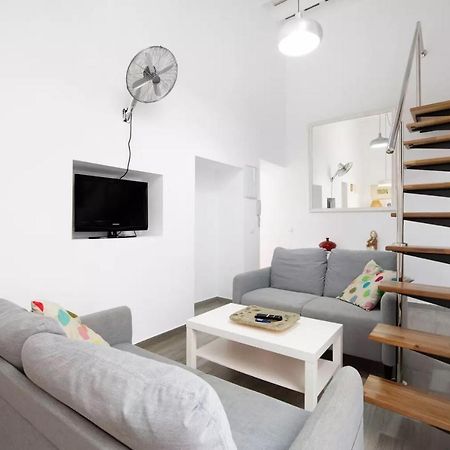 Precioso Alojamiento Con Patio Interior Cádis Exterior foto
