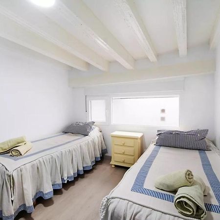 Precioso Alojamiento Con Patio Interior Cádis Exterior foto