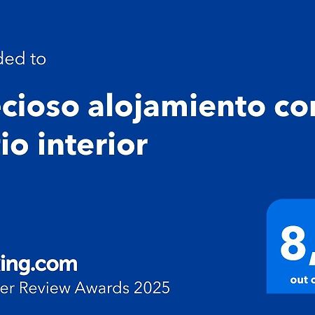 Precioso Alojamiento Con Patio Interior Cádis Exterior foto